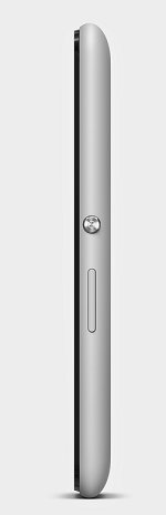 Xperia E4 Power button