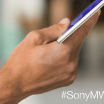 Sony posts Xperia Z4 Tablet teaser pic – Release Date 2 March at MWC 2015