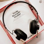 [ REVIEW ] Sony SBH60 Bluetooth Stereo Headset – Hands On