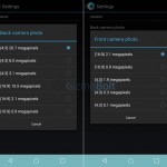 Install stock Android 5.0 Lollipop Camera app on Xperia, Samsung, HTC, Asus devices