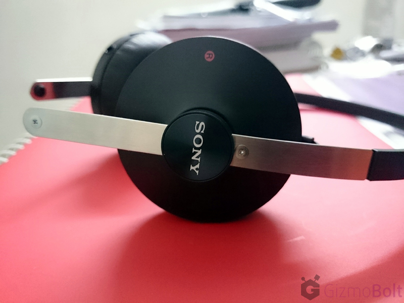 Sony SBH60 Review Hands On