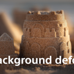 Sony Background defocus 1.2.17 app bug fixing update rolled