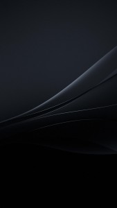 Xperia Lollipop Black Experience Flow Wallpaper — Gizmo Bolt - Exposing ...