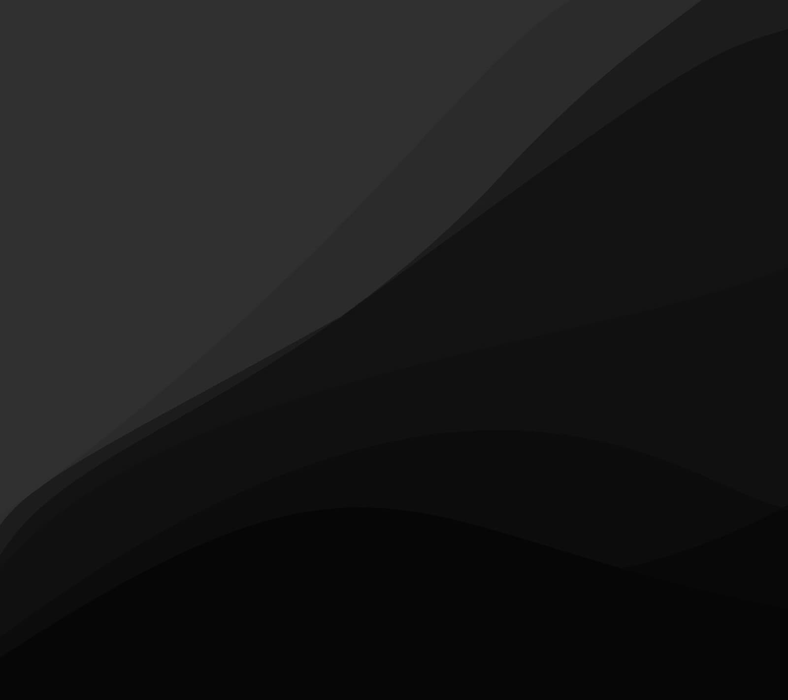 Black Xperia lollipop wallpaper