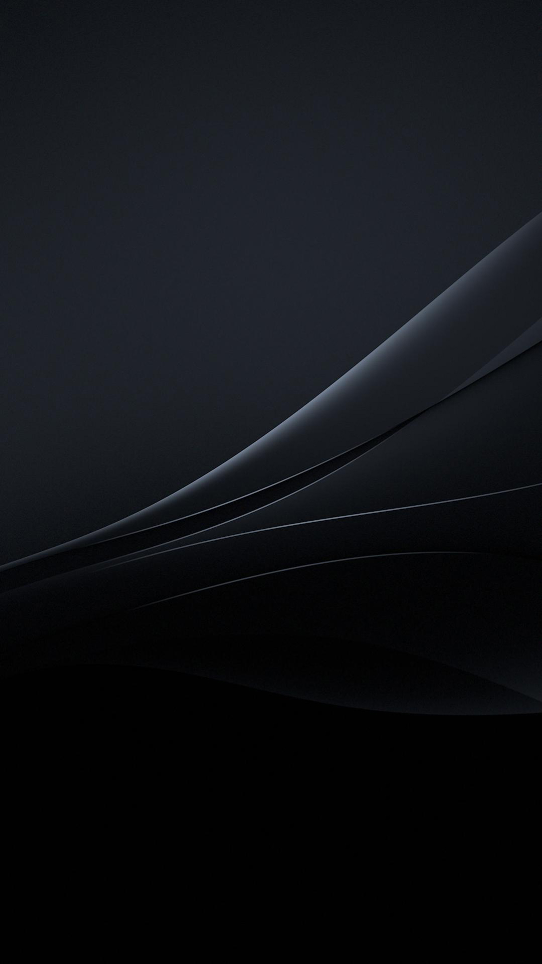  Xperia  Lollipop Black  Experience Flow Wallpaper   Gizmo 