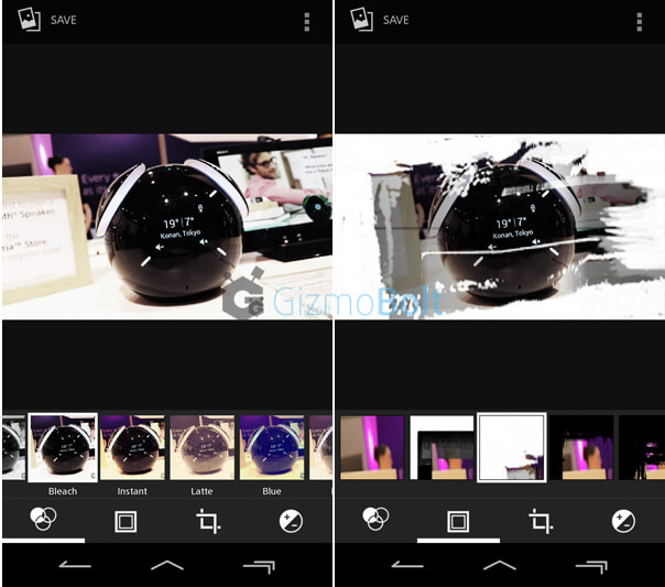 Photo Editor 3.1.A.0.48 apk