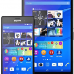 Xperia Z2 Tablet 23.1.A.0.690 firmware rolling – Android 5.0.2 Lollipop update