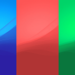 HD Wallpapers for lockscreen inspired from Sony Lollipop design