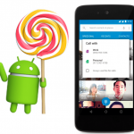 Android 5.1 Lollipop Video Review – What’s new ?