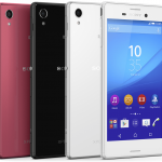 5″ 720p display Xperia M4 Aqua launched with Snapdragon 615 octa-core 64 bit processor