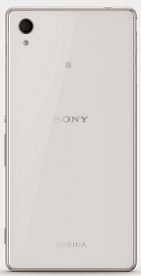 Xperia M4 Aqua 13 MP rear cam