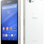 Xperia J1 Compact launched in Japan with Snapdragon 800 & 4.3″ 720p display