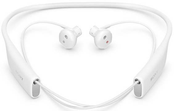 Sony SBH70 Headset White Color