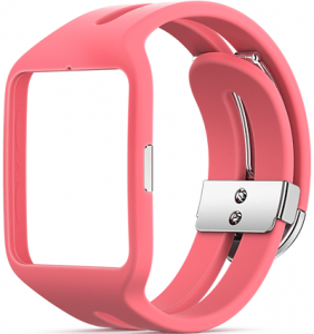 smartwatch 3 wrist strap swr510