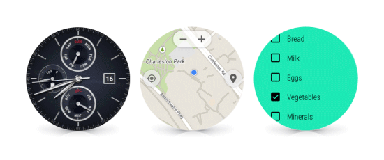 Always-on Apps on AndroidWear 5.1.1 update