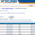 Xperia C3 19.3.A.0.468 Lollipop firmware certified