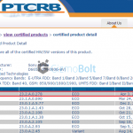 Xperia Z3 23.2.A.0.278 Android 5.1 Lollipop firmware certified