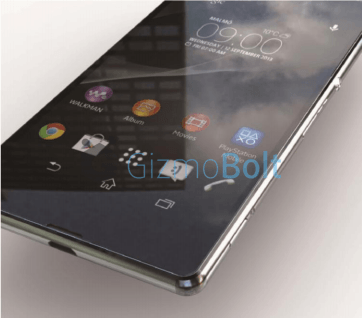 Xperia Z3 Neo Pics leaked via WikiLeaks