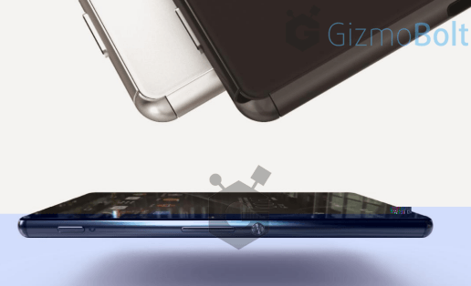 Xperia Z3 Neo internal renders pic leaks