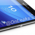 High Resolution Xperia Z4 Image leaked