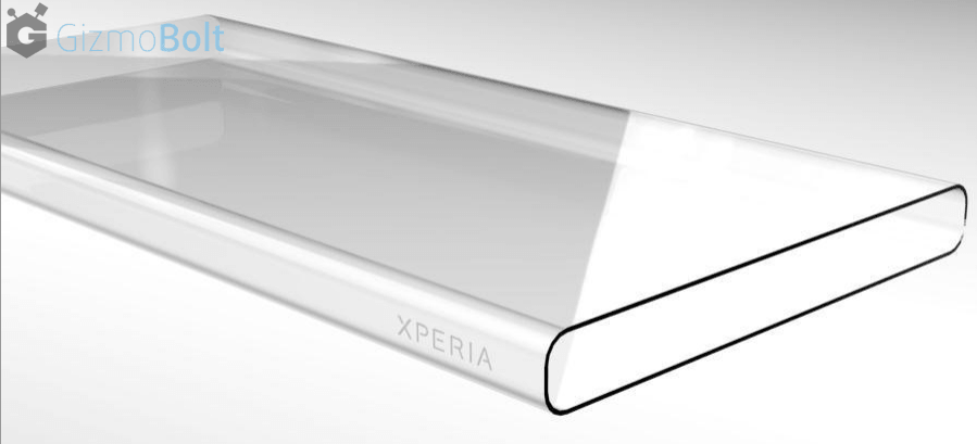 Xperia Z4 Metal body internal renders