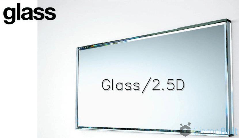 Xperia glass design leaked at WikiLeaks