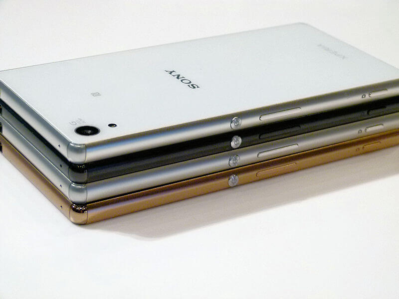Xperia Z4 Latest Flagship of Sony