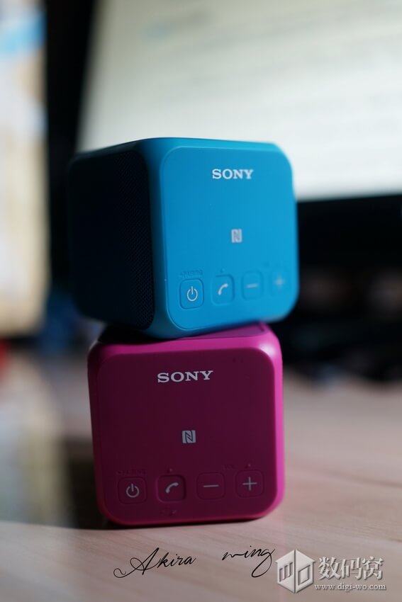 Sony SRS-X11 Speakers