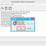 How to flash Xperia Z2/Z3 Lollipop 23.1.A.0.690 ftf using Flashtool Manually ?