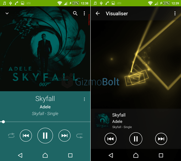 Xperia Music 9.0.0.A.2.0 apk