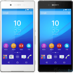 Xperia Z4 Launched in Japan – 6.9mm thin with 64-bit Octa core processor Snapdragon 810