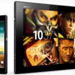 Official Xperia Mad Max Theme released by Sony