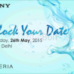 Sony having Press Event in India on 26 May – Water resistance Xperia to be launched