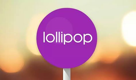 Sony Xperia Lollipop Update