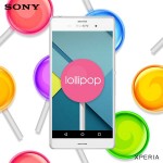 Lollipop 14.5.A.0.283 firmware certified for Xperia Z1, Z Ultra & Z1 Compact