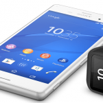 Win Xperia Z3 and SmartWatch 3 – Sony’s Giveaway