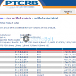 T-Mobile Xperia Z1s Lollipop 14.5.B.0.236 firmware certified again