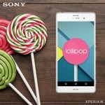 Xperia ZL Lollipop 10.6.A.0.454 firmware rolling – Android 5.0.2 Update