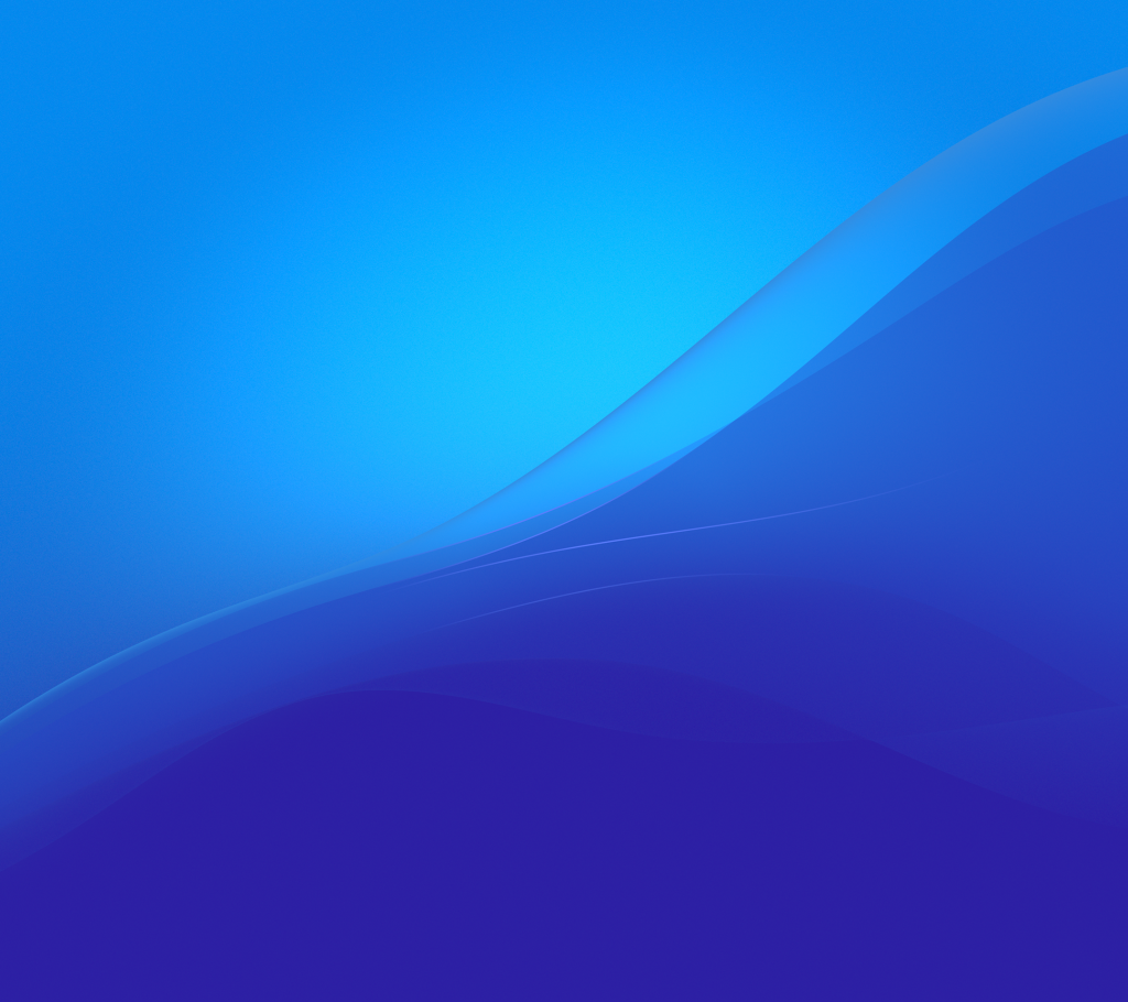 Xperia Z3 Plus Blue Wallpaper Gizmo Bolt Exposing Technology Social Media Web