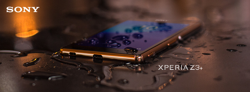 Xperia Z3 Plus Name Change Why