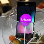 Xperia Z3 running Android 5.1.1 Lollipop Video Leaked