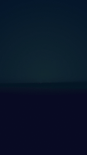 Xperia Z4 Boot Animation