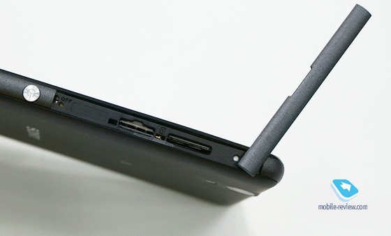 Xperia C4 nano SIM card slot
