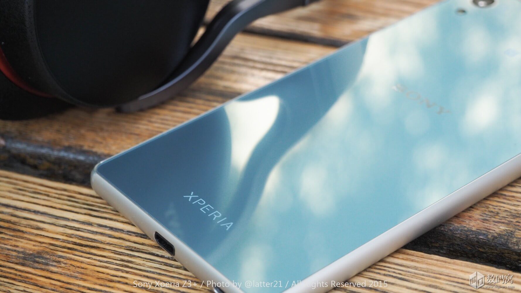 Xperia Z3+ Hands on Review