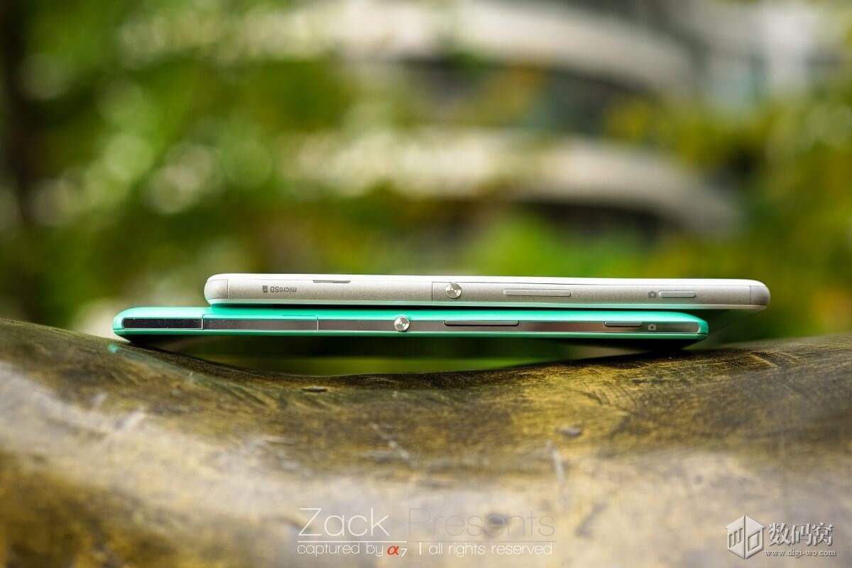 Xperia C4 vs Xperia C3 Comparison