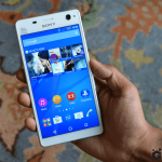 Sony Xperia C4 Dual Hands On Pics