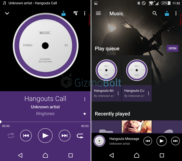 Xperia Music 9.0.1.A.3.0 apk