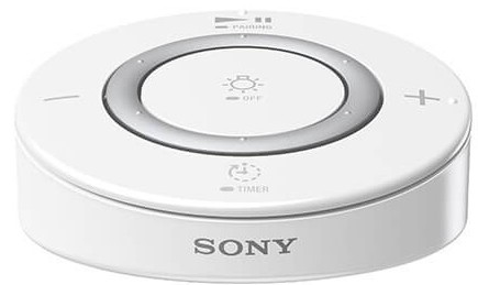 Sony  LSPX-100E26J Bulb Speaker