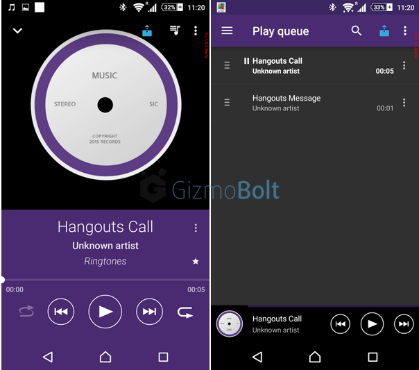 Xperia Music 9.0.1.A.2.0 apk