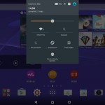 Xperia Tablet Z Lollipop 10.6.A.0.454 firmware rolling – Android 5.0.2 Update